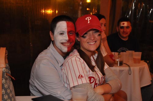 Halloween 2009 - Ghosts + Goblins