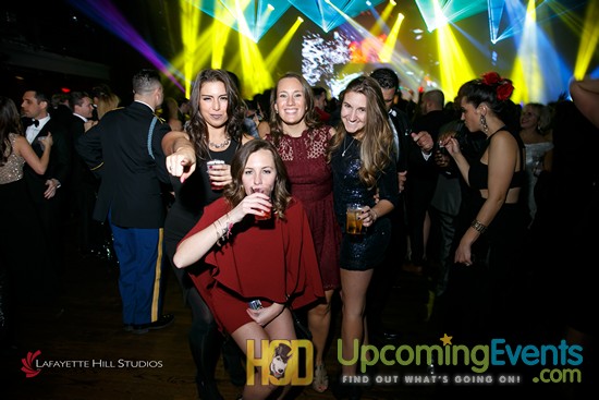 Hair O' The Dog 2017 (Candids)