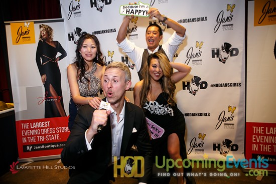 Hair O' The Dog 2017 (Candids)