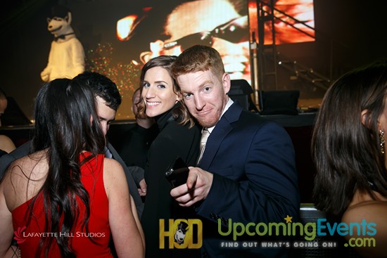 Hair O' The Dog 2017 (Candids)