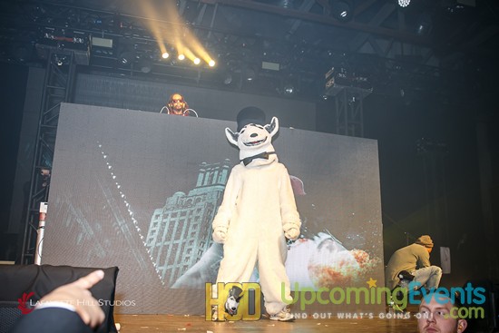 Hair O' The Dog 2017 (Candids)