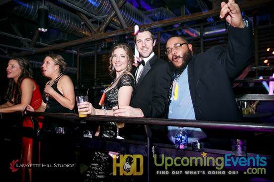 Hair O' The Dog 2017 (Candids)