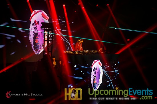 Hair O' The Dog 2017 (Candids)