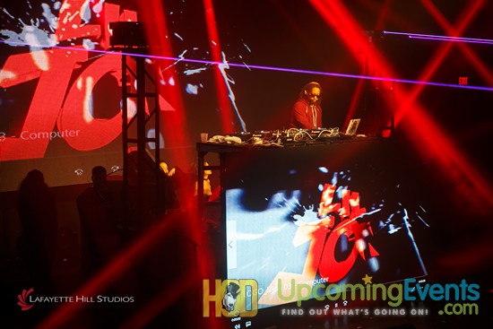 Hair O' The Dog 2017 (Candids)