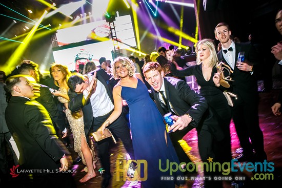 Hair O' The Dog 2017 (Candids)