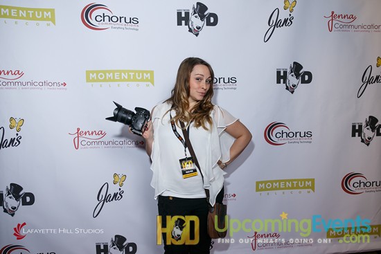 Hair O' The Dog 2017 (Candids)