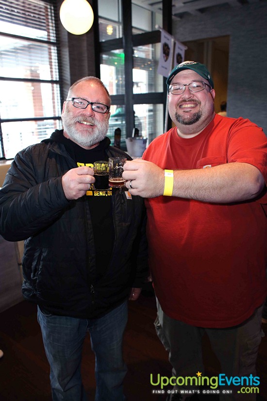 Winterfest Live! 2017 Craft Beer Festival