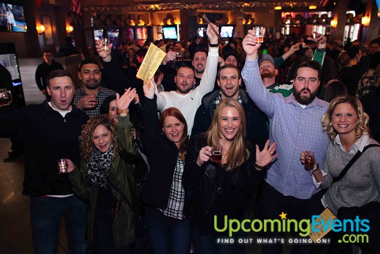 Winterfest Live! 2017 Craft Beer Festival