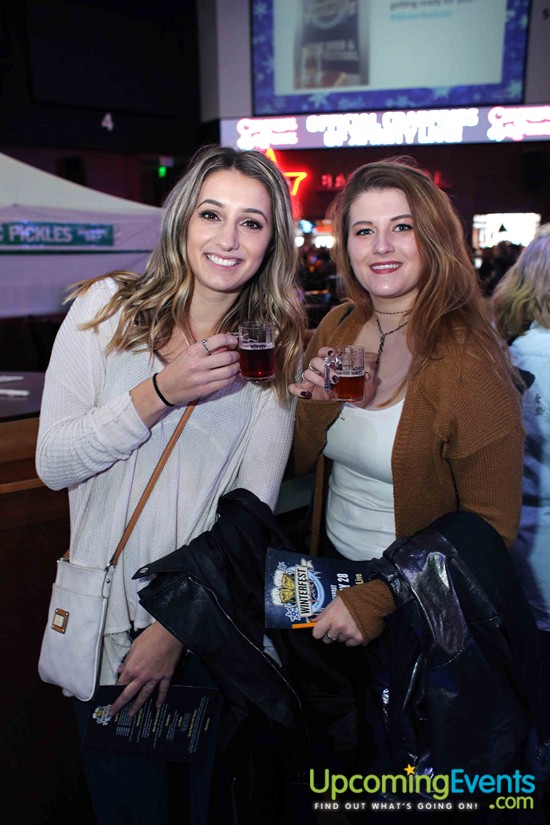 Winterfest Live! 2017 Craft Beer Festival