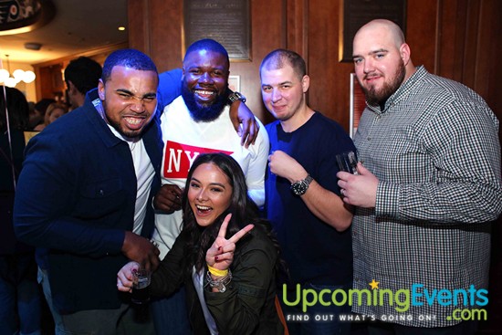 Winterfest Live! 2017 Craft Beer Festival