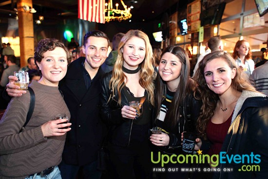 Winterfest Live! 2017 Craft Beer Festival