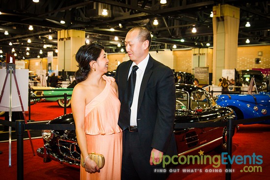 Black Tie Tailgate 2017 - Candid Event Photos