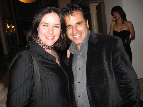 Best of STYLE Party 2008