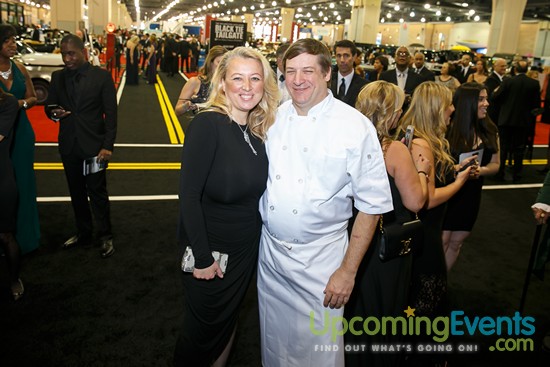 Black Tie Tailgate 2017 - Candid Event Photos