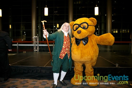 Black Tie Tailgate 2017 - Candid Event Photos