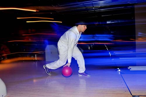 Halloween 2009 - Vampires + Vixens