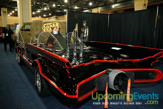 Black Tie Tailgate 2017 - Candid Event Photos