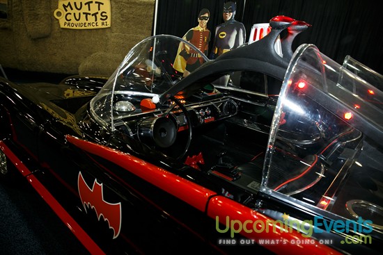 Black Tie Tailgate 2017 - Candid Event Photos