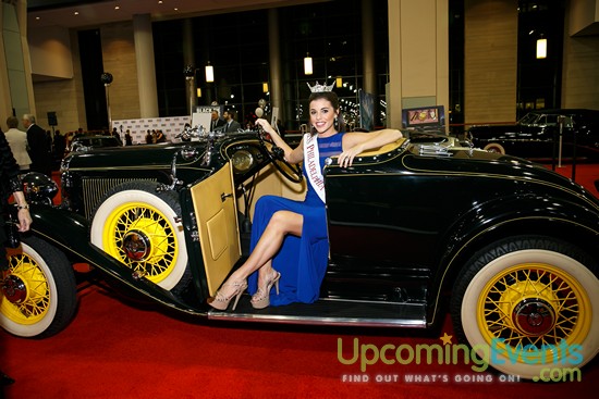 Black Tie Tailgate 2017 - Candid Event Photos