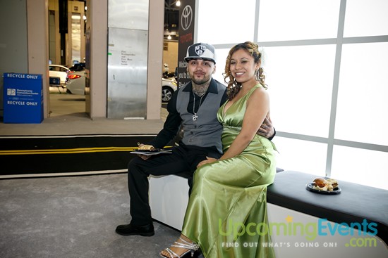 Black Tie Tailgate 2017 - Candid Event Photos