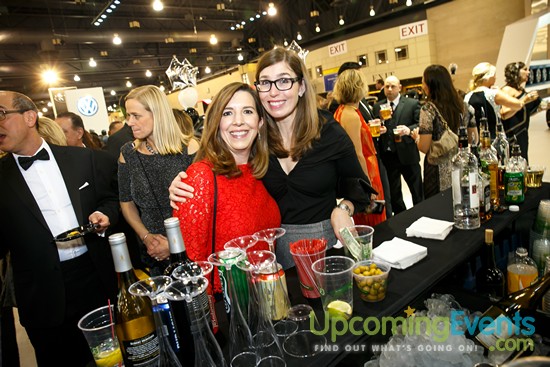 Black Tie Tailgate 2017 - Candid Event Photos