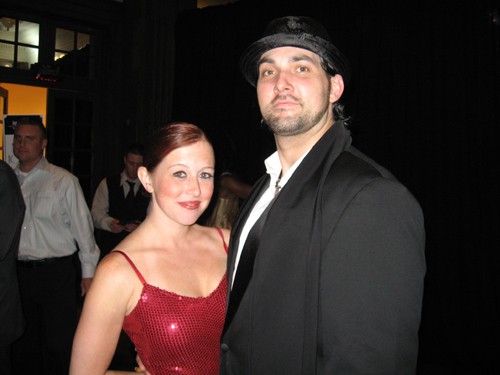 Best of STYLE Party 2008