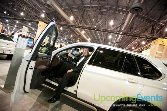 Black Tie Tailgate 2017 - Candid Event Photos