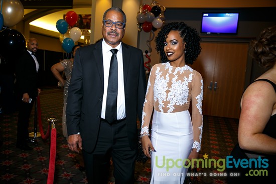 Black Tie Tailgate 2017 - Candid Event Photos