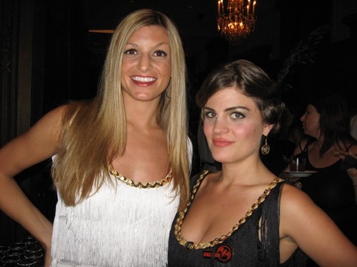 Best of STYLE Party 2008