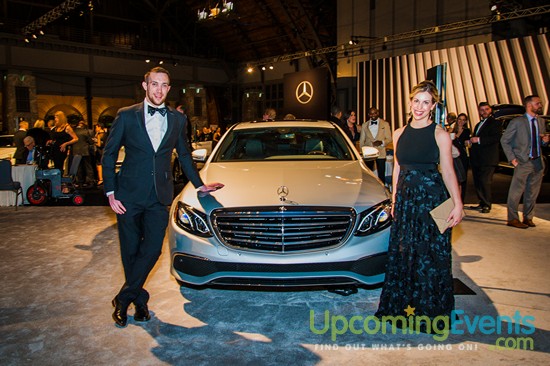 Black Tie Tailgate 2017 - Candid Event Photos