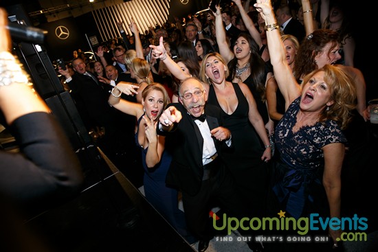 Black Tie Tailgate 2017 - Candid Event Photos