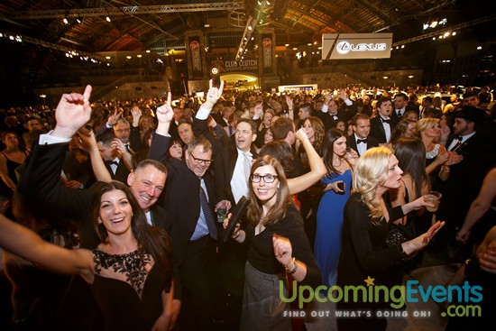 Black Tie Tailgate 2017 - Candid Event Photos