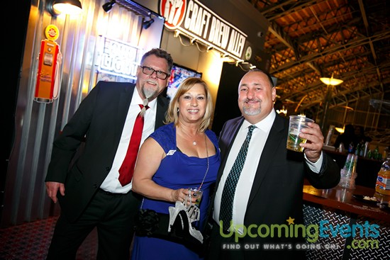 Black Tie Tailgate 2017 - Candid Event Photos