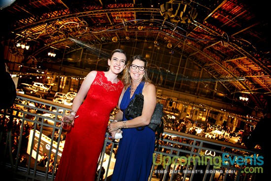 Black Tie Tailgate 2017 - Candid Event Photos