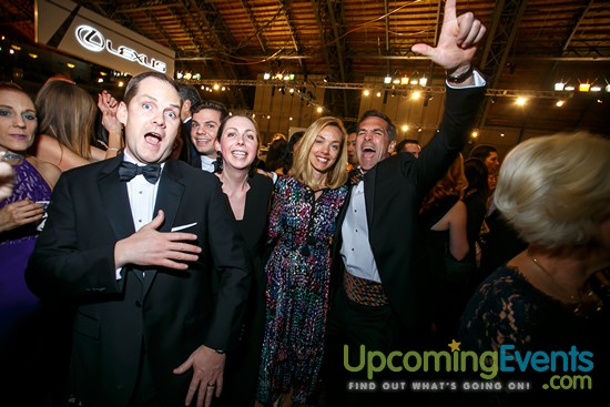 Black Tie Tailgate 2017 - Candid Event Photos