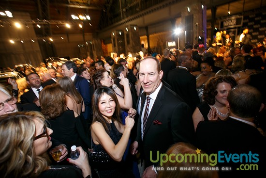 Black Tie Tailgate 2017 - Candid Event Photos