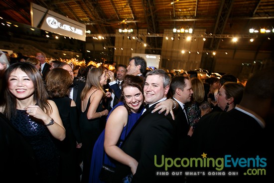 Black Tie Tailgate 2017 - Candid Event Photos