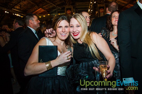 Black Tie Tailgate 2017 - Candid Event Photos