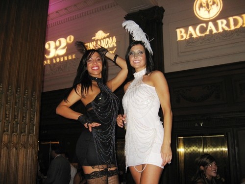 Best of STYLE Party 2008