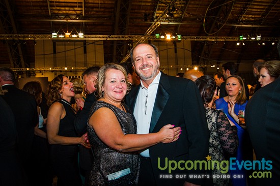 Black Tie Tailgate 2017 - Candid Event Photos