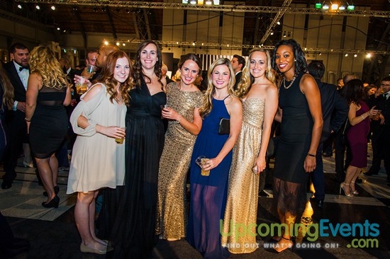 Black Tie Tailgate 2017 - Candid Event Photos