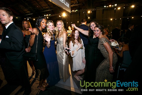 Black Tie Tailgate 2017 - Candid Event Photos