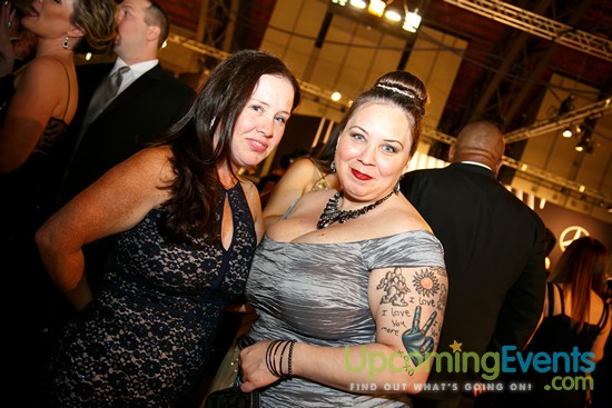 Black Tie Tailgate 2017 - Candid Event Photos