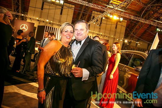 Black Tie Tailgate 2017 - Candid Event Photos