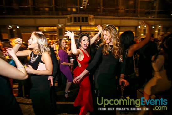 Black Tie Tailgate 2017 - Candid Event Photos