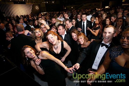 Black Tie Tailgate 2017 - Candid Event Photos