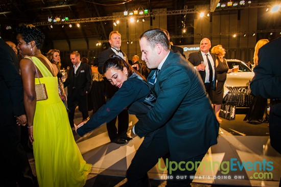 Black Tie Tailgate 2017 - Candid Event Photos