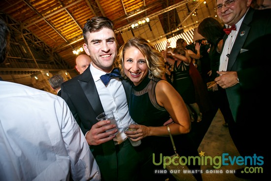 Black Tie Tailgate 2017 - Candid Event Photos