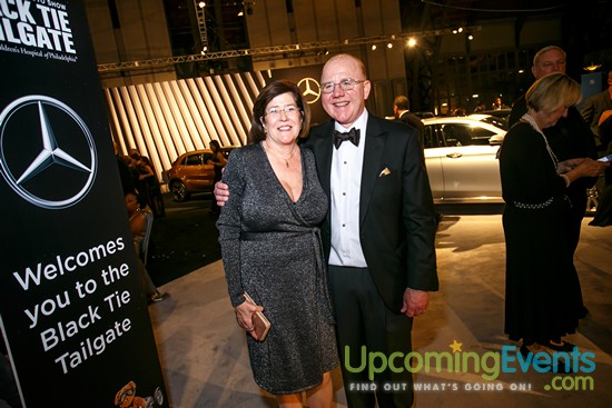 Black Tie Tailgate 2017 - Candid Event Photos