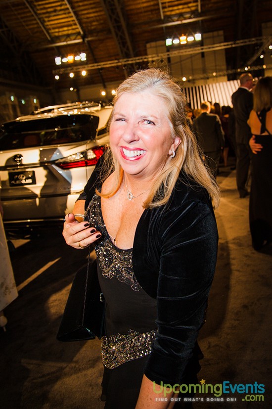 Black Tie Tailgate 2017 - Candid Event Photos